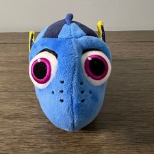 Ty Sparkle Disney Pixar Finding Nemo Dory Plush