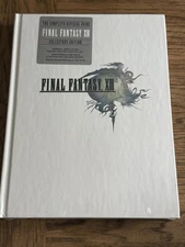 Final Fantasy XIII Collector’s Guide New