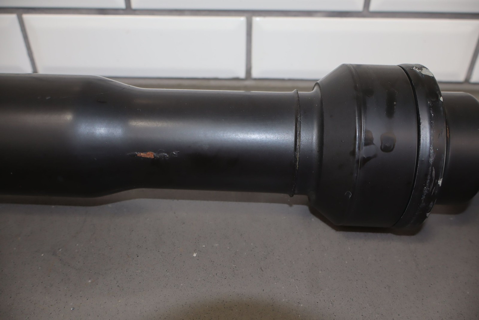 Maserati Ghibli S Q4 2014 Rear Driveshafts 2 pcs