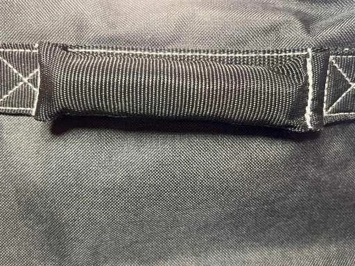 Bolsa de viaje Cowboy Hardware, bolsa de viaje occidental, equipaje resistente como las uñas, equipo de rodeo  Foto 3 de 4