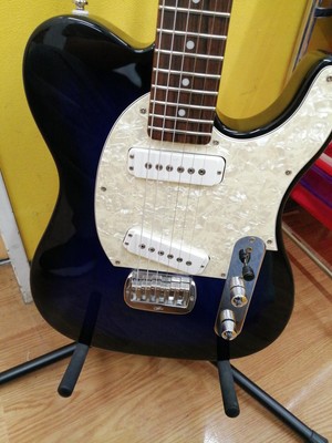 G&L ASAT Special E-Gitarre - Iconic Design JP