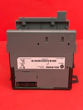 Allen Bradley 1746-A4 Ser B SLC 500 4-Slot Rack