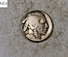 1914-S Buffalo Nickel ~ Key Date ~ ZB318
