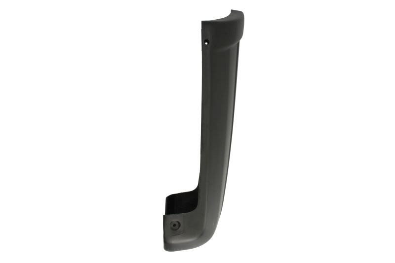 Rear Bumper Left Fits: JEEP CHEROKEE XJ 10.96-09.01