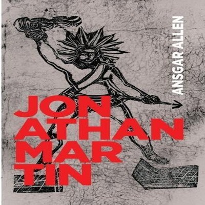 Jonathan Martin Ansgar Allen Paperback Equus Press