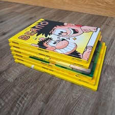 Beano Annuals Collection - 2020-2025