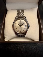 OMEGA Seamaster 168.024
