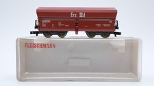Fleischmann N 8520 Selbstentladewagen Fad 167 DB