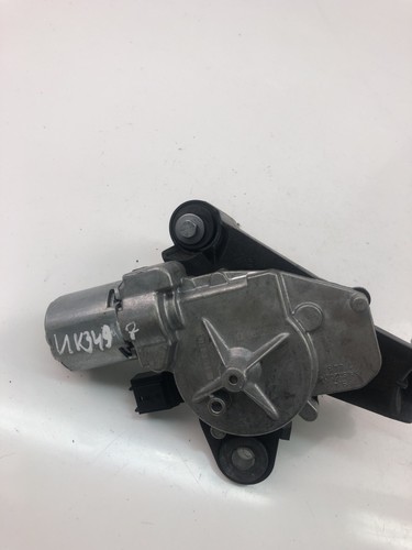 CITROËN C3 II Scheibenwischermotor 9811259980 24349644
