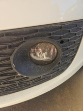 Antibrouillard Seat ALTEA