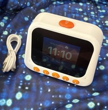 KI Lernwecker für Schüler Zeitmanager Übersetzer Früherziehungsgerät Schlafhilfe