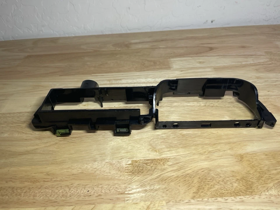 1999-2005 Volkswagen Jetta painel de acabamento interruptor de porta fabricante de equipamento original 1J1-867-179 - Imagem 3 de 4