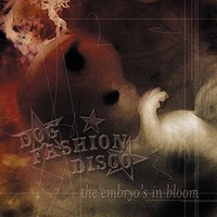 Dog Fashion Disco - Embryo's In Bloom - Cd - G3Z
