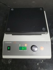Corning LSE S2030-1000-COR Low Speed Digital Orbital Shaker - WORKS