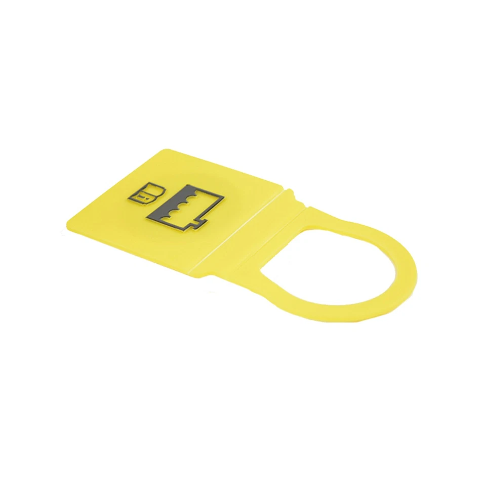 New Genuine Mopar Cap Coolant Recovery Bottle OE 55111074AB - Image 2 of 4