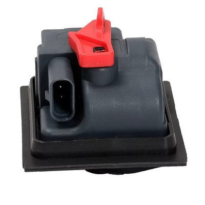 Tankantrieb Tankklappenantrieb Perfect Match Direct Replacement