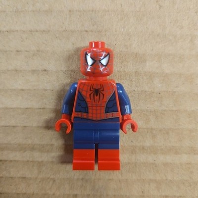 LEGO 76334 Marvel Spider-Man 3 Minifigure Tobey Maguire Sam Raimi