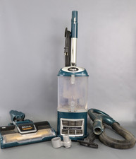 Shark Navigator ZU503AMZ Lift-Away Upright Vacuum with Self-Cleaning Brushroll