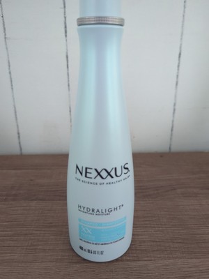 Nexxus Hydra-Light Shampoo, For Normal to Oily Hair, Weightless Moisture, 13.5oz