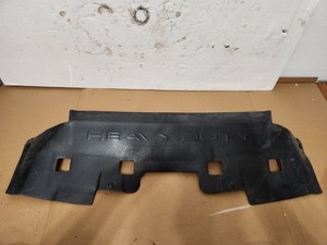 Ram 2016 Cummins OEM Genuine Mopar RADIATOR UPPER 