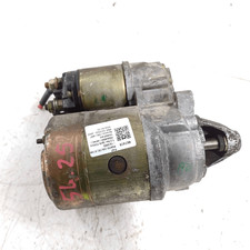 Démarreur Fiat CINQUECENTO