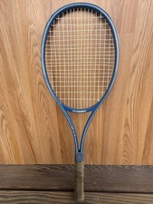 Pro Kennex Comp Ace 90 Blue Tennis Racket L3-4 3/8 Grip Size With Cover