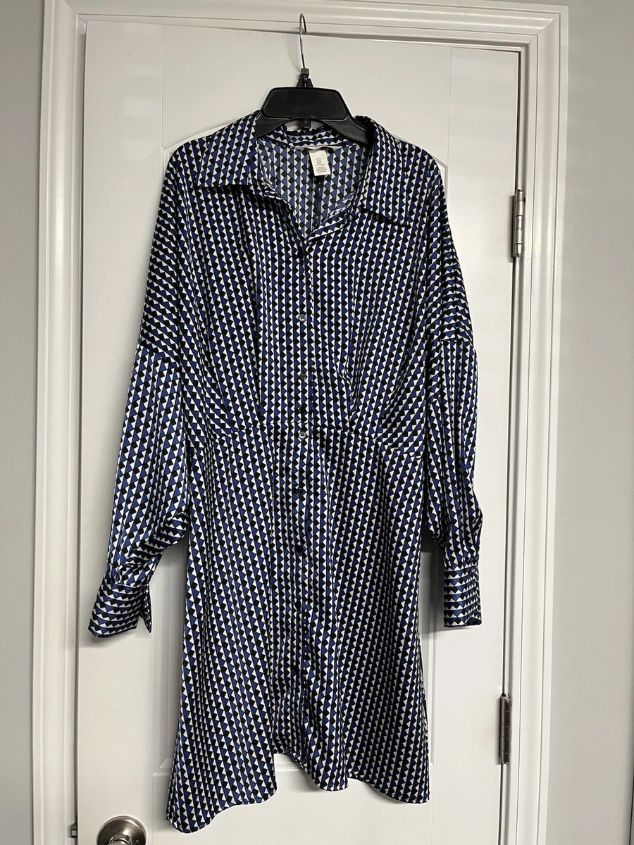 Sheer Shirt Dresses for sale | eBay