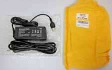 Replacement Ac power adapter Model SK90200325-for Lenovo 65w 20v NEW