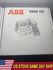 ABB AO815 S800 I/o Analog Input Module 3BSE052605R1 US Free TAX
