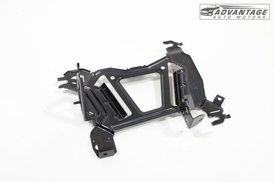2015-2016 BMW M235I XDRIVE F22 AMPLIFIER HIFI SYSTEM MODULE SUPPORT BRACKET OEM