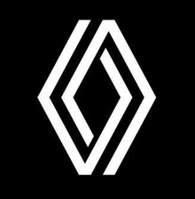 Porte avant et accessoires Renault R25