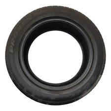 x2 Toyo Proxes Sport SUV 235/55/R18 Part Worn Tyres Pair 143018