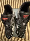 New Balance 9060 Men's Black Gray White Mesh Suede Running Sneakers Comfort — photo 4
