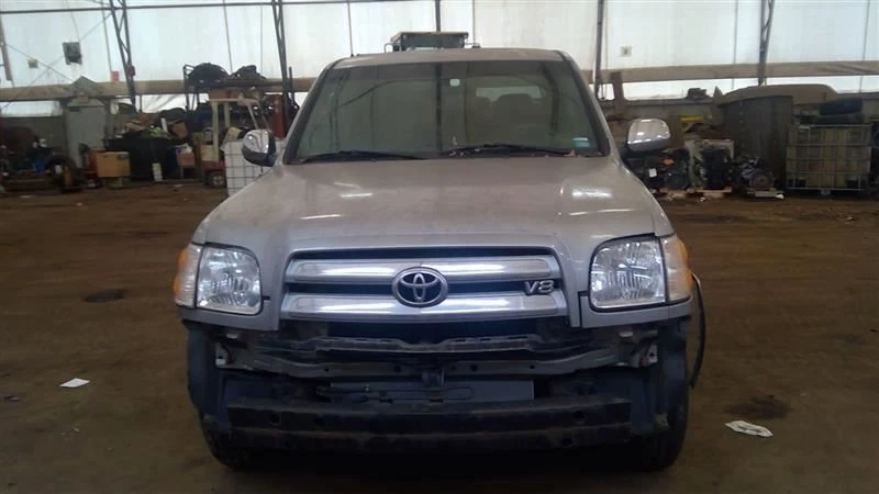 Automatic Transmission 4WD 8 Cylinder Fits 03-04 TUNDRA 5690500 Foto 2 de 4