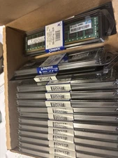 Kingston 16Gb Modules!!!! Unopened!!! Unused!!!