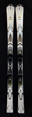 ROSSIGNOL PURSUIT 14 SKIS SIZE 170 CM WITH ROSSIGNOL BINDINGS