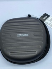 STARWARE Hard Case for Apple AirPods Max Traveling, Carrying Supports Sleep Mode