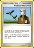Professor Oak's Visit 90/99 | Platinum - Acreus | Pokemon TCG | ENG | Uncommon