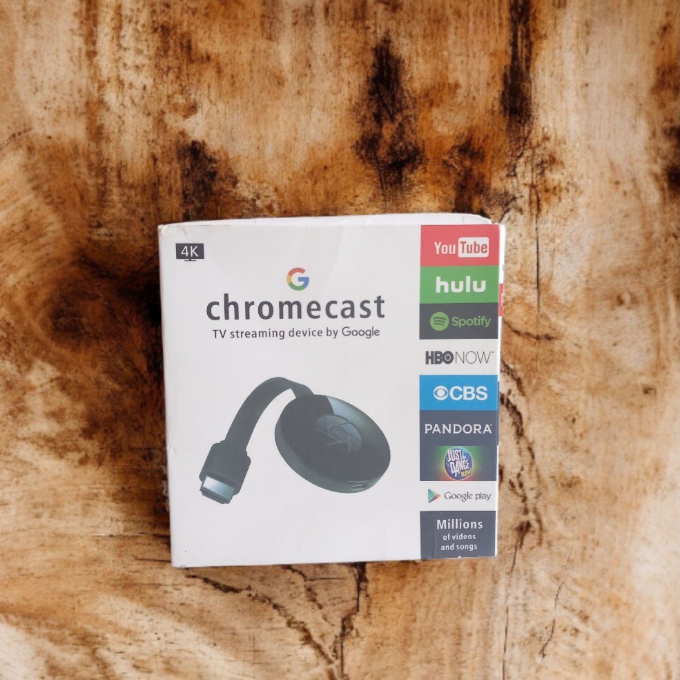 Google Hbo Now Chromecast Google Chromecast 3rd Gen HD Digital
