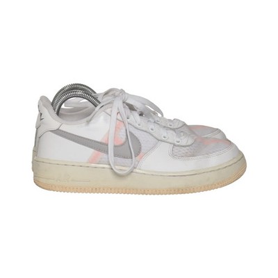 Nike, Sneaker, Größe: 39, model: air force 1, Weiß, Damen #1uV