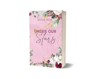 Under our Stars | Ronja Sova | deutsch