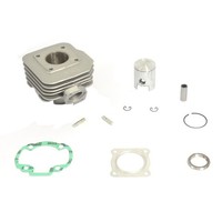Zylinder Standard Bohrung Ohne Zylinderkopf Ø40Mm FüR Kymco DJ X 50 91-92 2T