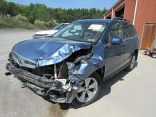 Ignition Switch Conventional Ignition Fits 14-24 FORESTER 1046630