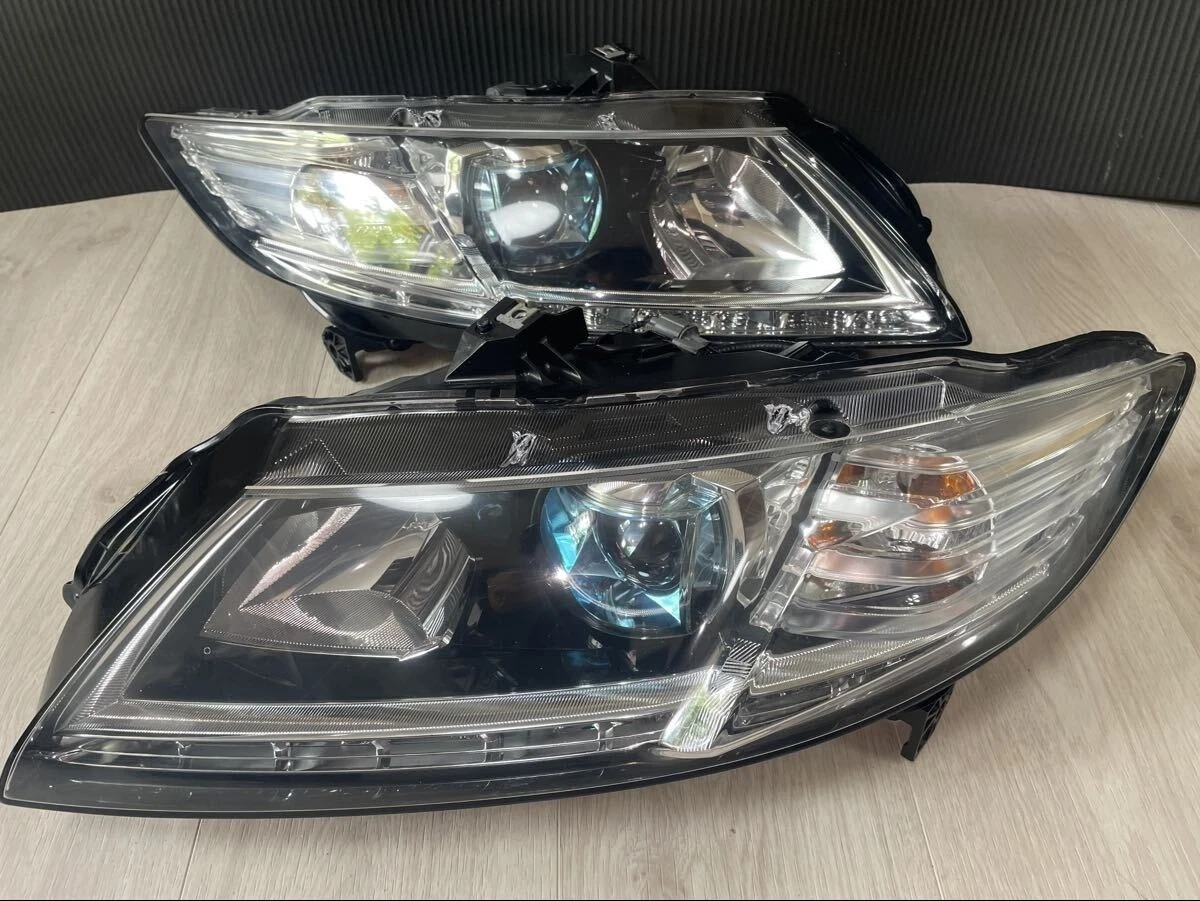 Headlights for Honda CR-Z for sale | eBay