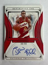 2025 Panini National Treasures Baseball Set Review and Checklist 28