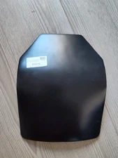 Chimera Female cut IIIA+ plate