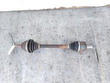 9800387380 SEMIASSE ANT SX CITROEN C3 PICASSO (A58) 1.2 B 12V MAN 5M 110CV 2015 