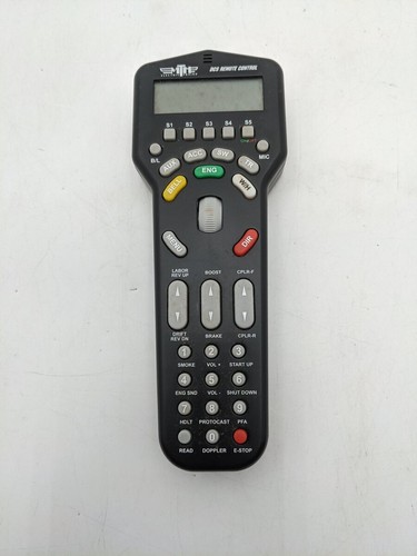 Unidad de mano MTH 50-1038 O DCS control remoto EX | Zustand: Used