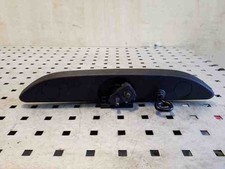 BMW 5 F10 Heckscheibenwischermotor 7308832 2.0 Diesel 155kw 2012 26131517