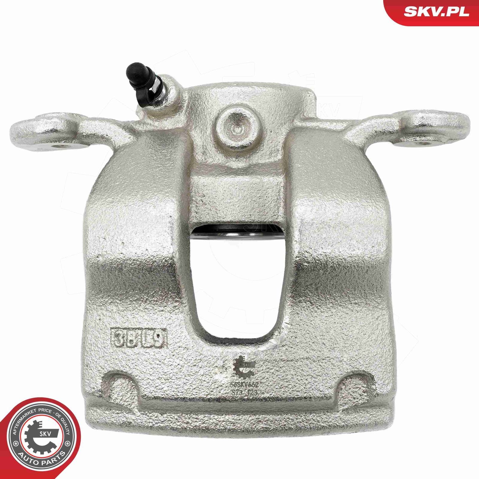 Fits SKV GERMANY 56SKV662 BRAKE CALIPER 56SKV662 - Image 6